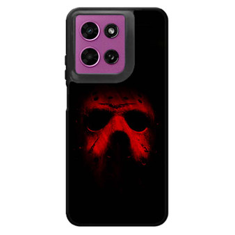 Jason Voorhees Motorola Moto G 2026 Case