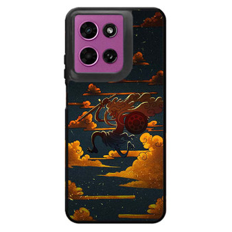 Luffy Gear 5th One Piece Nika Motorola Moto G 2026 Case