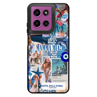 Mamma mia Motorola Moto G 2026 Case