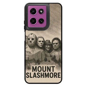 Mount Slashmore Motorola Moto G 2026 Case