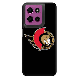 Ottawa Senators Motorola Moto G 2026 Case