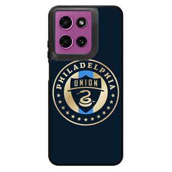 Philadelphia Union Motorola Moto G 2026 Case