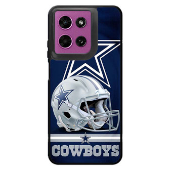 Dallas Cowboys Cool Motorola Moto G 2026 Case