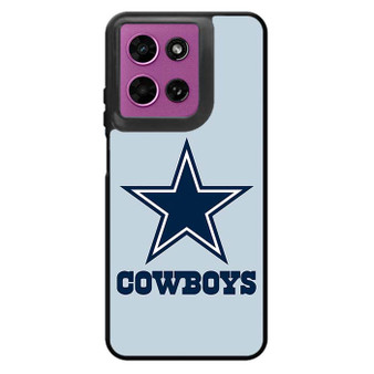 Dallas Cowboys Nfl Motorola Moto G 2026 Case