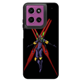 Evangelion Unit 13 Motorola Moto G 2026 Case