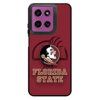 Florida State Motorola Moto G 2026 Case