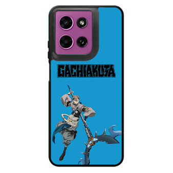 Gachiakuta Zanka Motorola Moto G 2026 Case