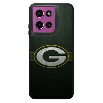 Green Bay Packers Cool Motorola Moto G 2026 Case