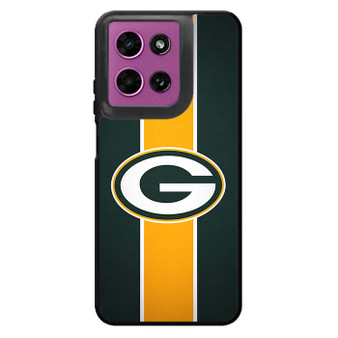Green Bay Packers Nfl Motorola Moto G 2026 Case
