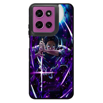 Jujutsu Kaisen Series Okutsu Yuta Motorola Moto G 2026 Case