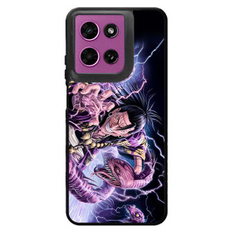 Kenjaku Jujutsu Kaisen Motorola Moto G 2026 Case