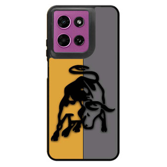 Lamborghini Icon Motorola Moto G 2026 Case