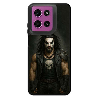 Lobo Hellbound Enforcer Motorola Moto G 2026 Case