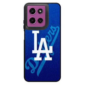 Los Angeles Dodgers Cool Motorola Moto G 2026 Case