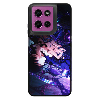 Megumi Jujutsu Kaisen Series Motorola Moto G 2026 Case