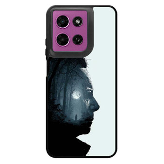 Michael Myers Born of Shadows Motorola Moto G 2026 Case