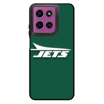 New York Jets Cool Motorola Moto G 2026 Case