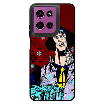 One Piece Series Aokiji Motorola Moto G 2026 Case