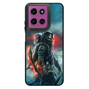 Predator Badlands Motorola Moto G 2026 Case