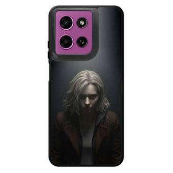 Resident Evil 9 Requiem Motorola Moto G 2026 Case