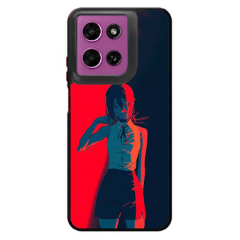 Reze Boom Devil Motorola Moto G 2026 Case