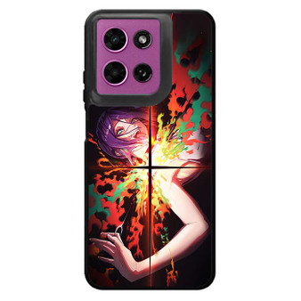 Reze Boom Motorola Moto G 2026 Case