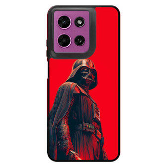 Star Wars Darthvader in Red Motorola Moto G 2026 Case