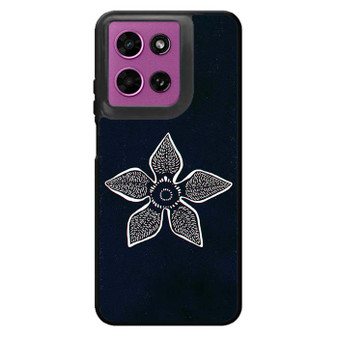 Stranger Things Demogorgon 1 Motorola Moto G 2026 Case