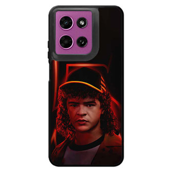 Stranger Things S5 Dustin Henderson Motorola Moto G 2026 Case