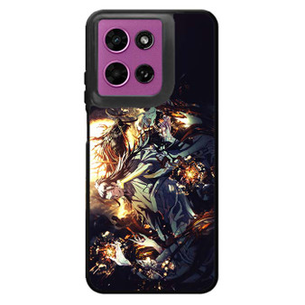 Suguru Geto Jujutsu Kaisen Motorola Moto G 2026 Case