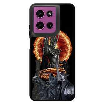 The Lord of the Rings Villains Motorola Moto G 2026 Case