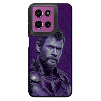 Thor The Mighty Motorola Moto G 2026 Case