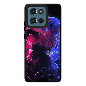 Rem Re Zero Motorola Moto G Play 2026 Case