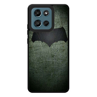 Batman Logo 2 Motorola Moto G Play 2026 Case