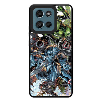 All Batman The Dark Nights Metal Motorola Moto G Play 2026 Case