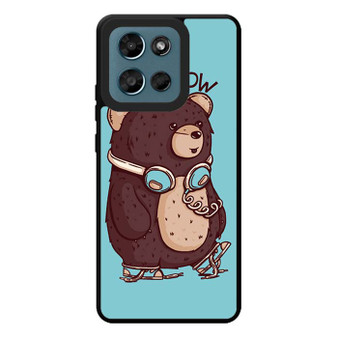 all time low Motorola Moto G Play 2026 Case