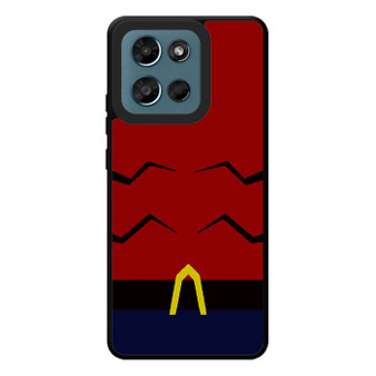 Aqualad Young Justice Motorola Moto G Play 2026 Case