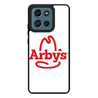 Arbys Burger 2 Motorola Moto G Play 2026 Case