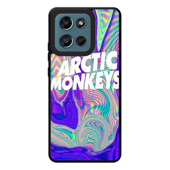 artic monkeys disco logo Motorola Moto G Play 2026 Case