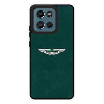 Aston Martin Motorola Moto G Play 2026 Case