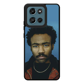Atlanta TV Series 1 Motorola Moto G Play 2026 Case