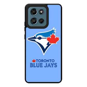 Baseball Toronto Blue Jays 2 Motorola Moto G Play 2026 Case