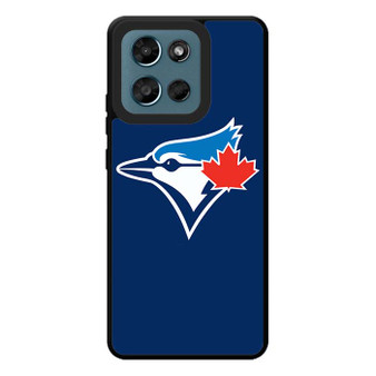 Baseball Toronto Blue Jays 3 Motorola Moto G Play 2026 Case