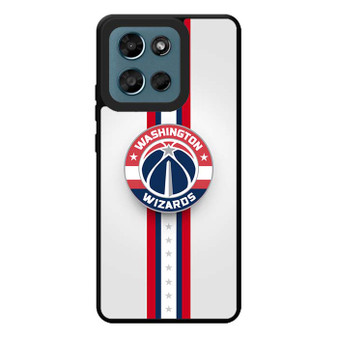 Basket Ball Washington Wizards 2 Motorola Moto G Play 2026 Case