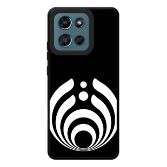 Bassnectar Icon Solid Motorola Moto G Play 2026 Case