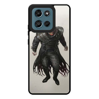 Batman Who Laugh 1 Motorola Moto G Play 2026 Case