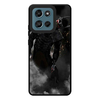 Batman Who Laugh 3 Motorola Moto G Play 2026 Case