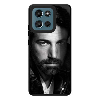Ben Affleck Motorola Moto G Play 2026 Case