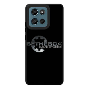 Bethesda Game Studios Motorola Moto G Play 2026 Case