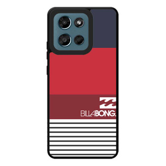 Billabong Style 4 Motorola Moto G Play 2026 Case